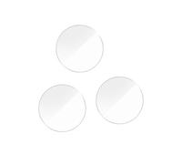 Film Caméra iPhone 14 Pro Verre Trempé 9H Anti-traces Transparent