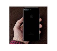 Film Caméra iPhone 7 Plus / 8 Plus Verre Trempé 9H Anti-trace Transparent