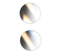 Film Caméra Moto G84 Verre Trempé 9H Anti-traces Transparent