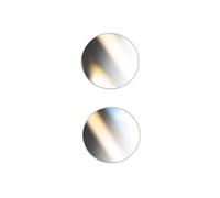 Film Caméra Moto G84 Verre Trempé 9H Anti-traces Transparent