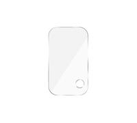 Protection Caméra pour Oppo A54 5G et A74 5G Verre Trempé 9H Anti-traces Transparent