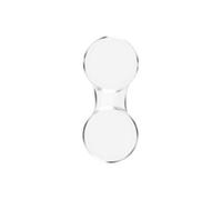Film Caméra pour Oppo Reno 8 Lite 5G Verre acrylique et verre Trempé Adhésif Transparent