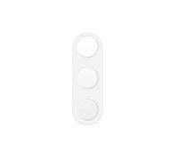 Film Caméra pour Galaxy A34 5G Bi-matière 100% Adhésif transparent