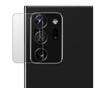 Film Caméra Samsung Galaxy Note 20 Ultra Verre Trempé Anti-trace Transparent