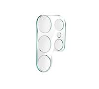 Film Caméra pour Galaxy S23 Ultra Dureté 9H Anti-rayures Anti-trace Transparent