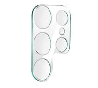 Film Caméra pour Galaxy S23 Ultra Dureté 9H Anti-rayures Anti-trace Transparent