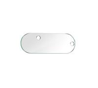 Avizar Film Caméra pour Google Pixel 8 Pro Verre Trempé Dureté 9H Transparent