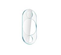Film Caméra pour Huawei Nova 11 Pro Verre trempé Dureté 9H Transparent