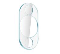 Film Caméra pour Huawei Nova 11 Pro Verre trempé Dureté 9H Transparent