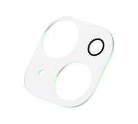 Film Caméra pour iPhone 15 et 15 Plus Verre Trempé Dureté 9H Transparent