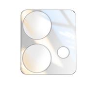 Film Caméra pour Motorola Edge 40 Neo Verre Trempé 9H Anti-traces Transparent