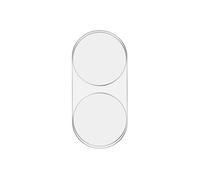 Film Caméra pour Nothing Phone 2 Verre Trempé Dureté 9H Transparent