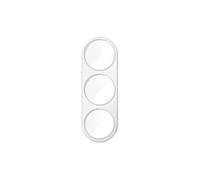 Film Caméra pour Samsung Galaxy A54 5G Verre Trempé 9H Anti-traces Transparent