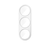 Film Caméra pour Samsung Galaxy A54 5G Verre Trempé 9H Anti-traces Transparent