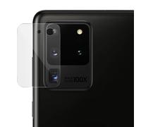 Film Caméra Samsung Galaxy S20 Ultra Verre Trempé Anti-traces Transparent