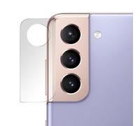 Film Caméra pour Samsung Galaxy S21 Verre Trempé 9H Anti-trace Transparent