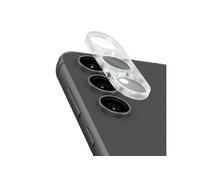 Film Caméra pour Samsung Galaxy S23 FE Verre Trempé 9H Anti-traces Transparent