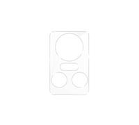 Film Caméra Realme GT Neo 3 Verre Trempé 9H Anti-traces Transparent