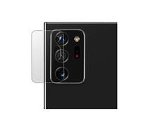 Film Caméra pour Samsung Note 20 Ultra Verre Trempé Anti-trace