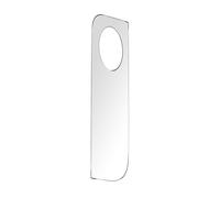 Film Caméra Verre Trempé pour Samsung Galaxy S21 Plus Anti-trace Transparent