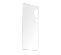 Film Caméra Samsung Galaxy S21 Ultra Verre Trempé 9H Anti-trace Transparent