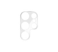 Film Caméra Samsung Galaxy S22 Ultra Verre Trempé 9H Transparent