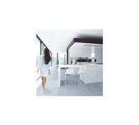 Film chauffant basse température spécial rénovation Soleka - Pièces de vie et chambres - 400W - Trame de 4m²