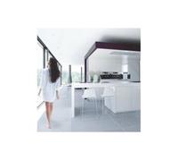 Film chauffant basse température spécial rénovation Soleka - Pièces de vie et chambres - 800W - Trame de 8m²