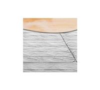 Film chauffant électrique Mozaïk - 100W/m2 - 300W - 6ML - 3m2