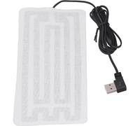 Film chauffant USB,Coussin chauffant USB,Coussin chauffant USB,Film chauffant électrique,Coussin chauffant électrique,Coussin chauffant en fibre de carbone