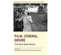 Film, Cinema, Genre