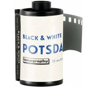 Film cinématographique Lomography N&B 100/35mm Potsdam