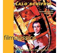 Lalo Schifrin – Film Classics – CD