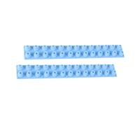 Film conducteur à sensibilité améliorée pour clavier électronique, colle conductrice idéale pour différents modèles CT588 à CT870