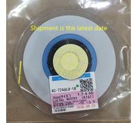 Film conducteur ACF LCD anisotropique: AC-7246LU-18 AC7246LU-18 nouveau code données 1.2mm X10M Nipseyteko