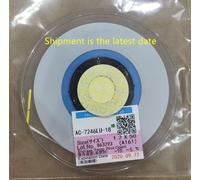 Film conducteur ACF LCD anisotropique: AC-7246LU-18 AC7246LU-18 nouveau code données 2.0mm X50M Nipseyteko