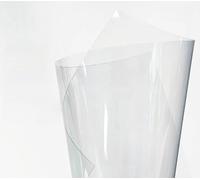 Film conducteur PET for cellules solaires - Électrode transparente, format A4 (21 x 29,7 cm), épaisseur 0,125 mm(2PC)