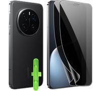 Film Confidentialité Tpu Souple X2 Pour Honor Magic 7 Pro - Protecteur Anti-Espion, Anti-Rayures, Anti-Traces De Doigts, Auto-Guérison + 1 Outil D'installation Facile