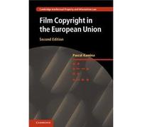 Film Copyright In The European Union
