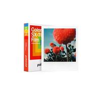 FILM COULEUR CADRE BLANC 4512
