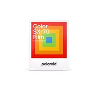 FILM COULEUR CADRE BLANC 4512