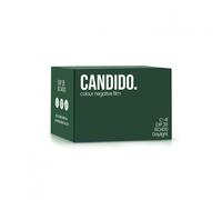 Film couleur CANDIDO Daylight (400 ISO) Format 135 - 36 poses (Lot de 10)