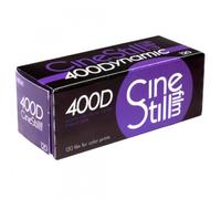 Film couleur CINESTILL 400DYNAMIC C-41 Format 120 (Vendu par 10)