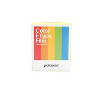 Film Couleur I-Type Polaroid 8 Expositions Date De Production 03/24