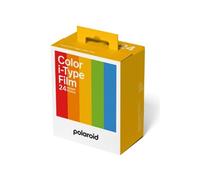 FILM COULEUR I-TYPE TRIPLE PACK (24 POSES)