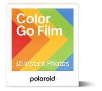 Film couleur Polaroid Go - SWAPY - 16 photos - Compatible Polaroid GO et GO Generation 2Go - Format 66,6x53,9 mm