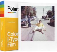 Film couleur POLAROID pour cadre blanc i-Type