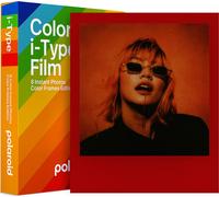 Film couleur POLAROID pour cadre couleur i-Type