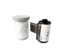 Film couleur pour appareil photo 35MM, ISO SO200 Type 135, pour débutants, Kits de Studio photo, 18 /12/8 rouleaux, 200 de sensibilité