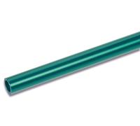 Film couvre-livres HERMA 400 mm x 2 m en PP vert